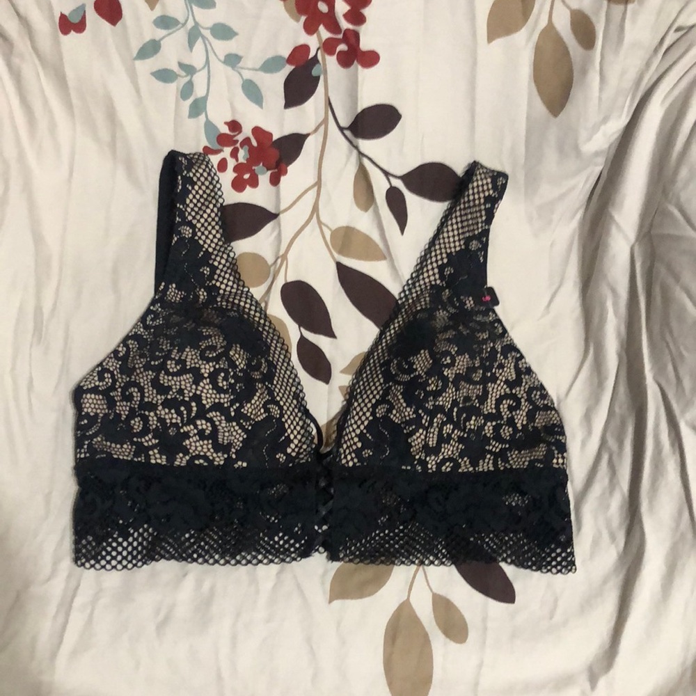 La senza bra top